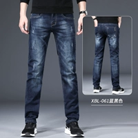 JS-061 Синий и черный (одиночная установка)