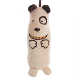 Продукты для домашних собак игрушки игрушки и укусить подлинные авторизованные вокальные щенки плюшевые щенки игрушек, шлифование Хаски зубы