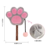 Плюшевые игрушки кошачьи монетные леденцы кошачья кошка котенок кошачья палочка