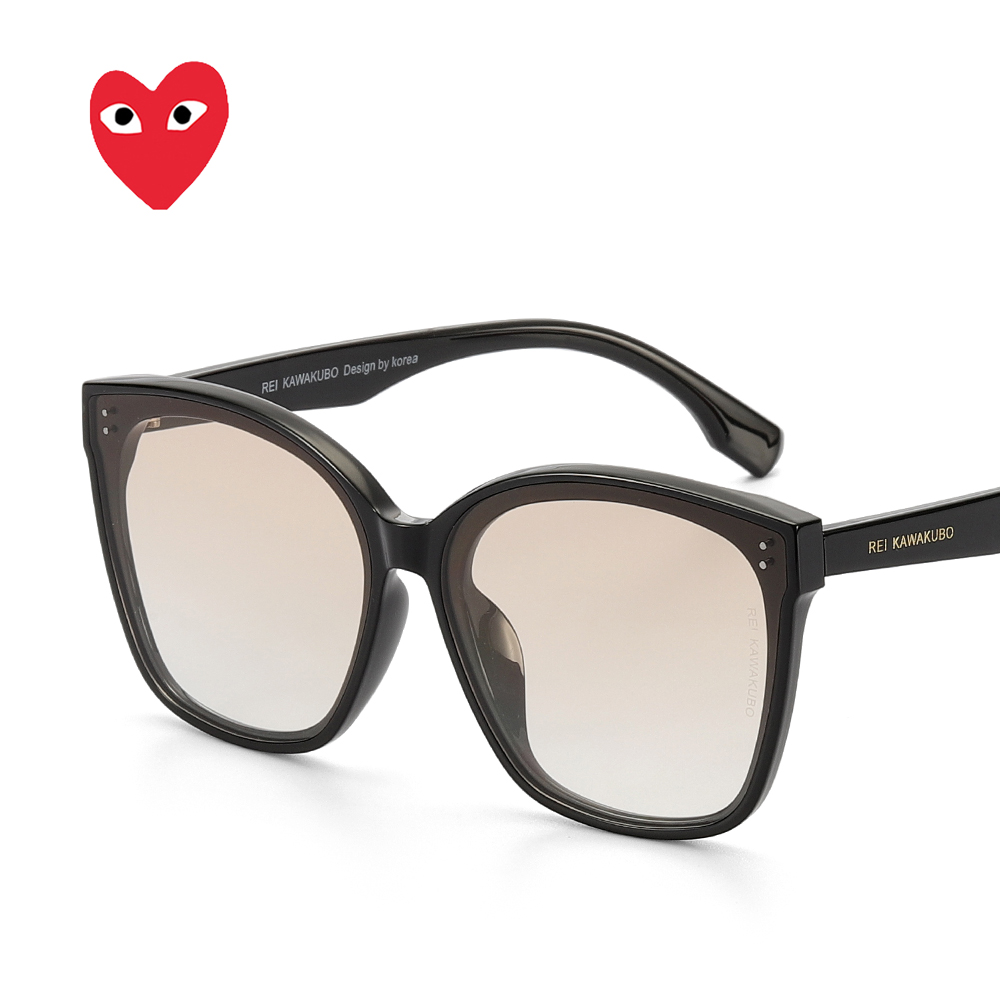 Sichuan Jiu Pauling 2022 New Glasses Sun Glasses Anti UV Sun Glasses Future Sensation Design Vegan Lider 3947