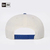 New Era Весенне-летний козырек New Era Бейсбольная кепка NBA Lakers с жестким верхом Warriors шляпа с плоскими полями вне уличного тренда 950