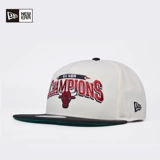 New Era Весенне-летний козырек New Era Бейсбольная кепка NBA Lakers с жестким верхом Warriors шляпа с плоскими полями вне уличного тренда 950