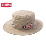CHUMS /Последовательная птица японская тенденция на открытом воздухе и отдых моды рыбацкая шляпа CH05-1168