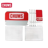 CHUMS Qia Qia птица на открытом воздухе.