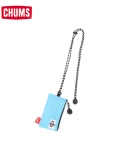 Chums Открытый декоративный слинг-кошелек для монет Студенческий держатель для карт Мини-компактный кулон Ch60-3986