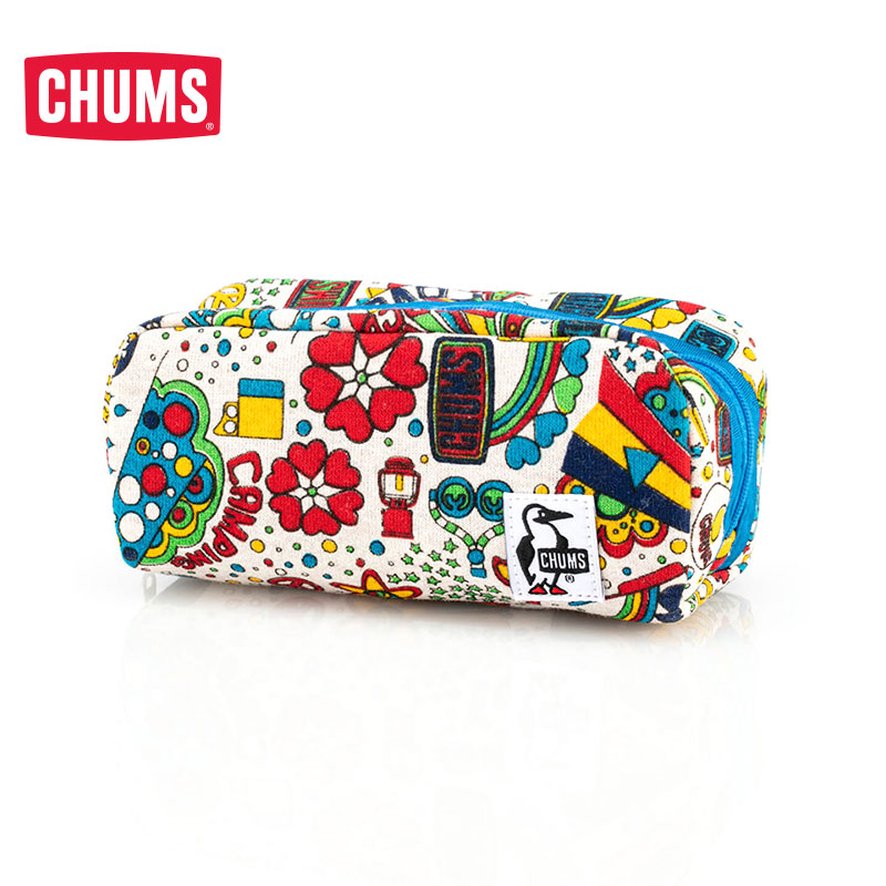 CHUMS in talks with Bird Day Department Trend Outdoor Tunes Outlet with Contained Bag Cylinder Portable Durable CH60-2704