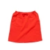 [Giải phóng mặt bằng] CHUMS Liên hệ Bird Váy cotton thể thao và giải trí thể thao nữ CH18-1017 quần áo tập gym nữ  chính hãng Trang phục thể thao