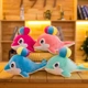 Lấy búp bê máy búp bê 7 inch nhỏ búp bê sang trọng đồ chơi đám cưới ném búp bê hoạt động công ty quà tặng - Đồ chơi mềm đồ chơi cho trẻ em