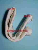 Offset printing machine accessories printing consumables 44-pin chemical fiber fleece sleeve Weifang small offset printing factory direct sales 8 5 yuan meters