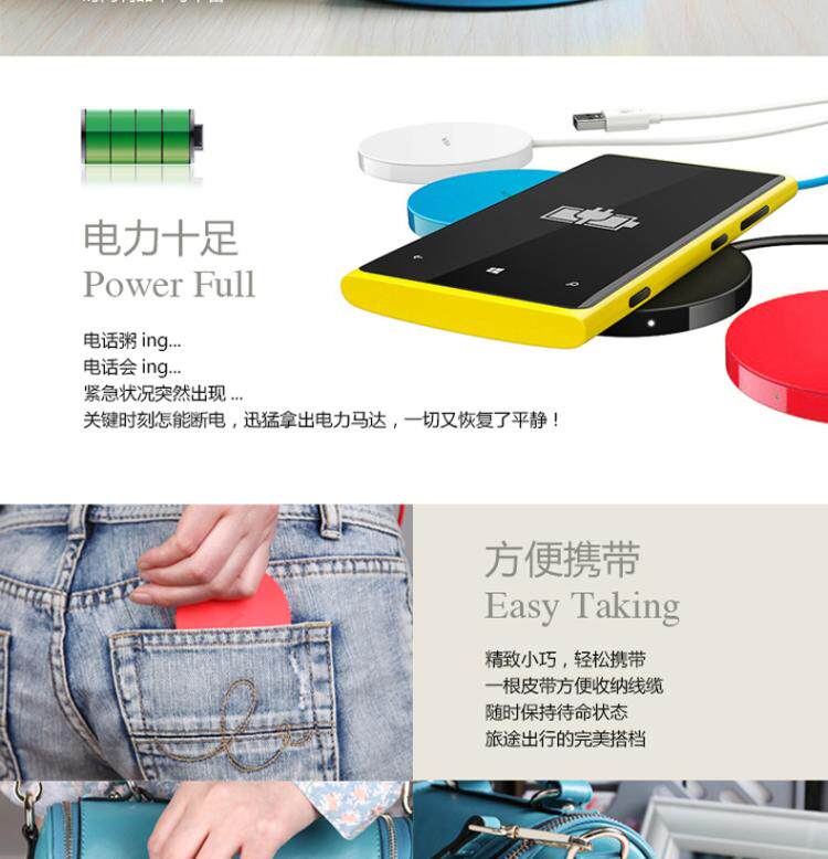 chargeur NOKIA pour téléphones NOKIA NOKIA - Ref 1291855 Image 13