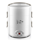hộp cơm điện bear inox 304 dfh-s2017	 Youyi sưởi ấm hộp ăn trưa ba lớp thép không gỉ cách nhiệt hộp ăn trưa có thể được cắm vào điện sưởi ấm nấu ăn có thể được dành riêng hộp ăn trưa điện - Hộp cơm điện sưởi ấm cà mên điện