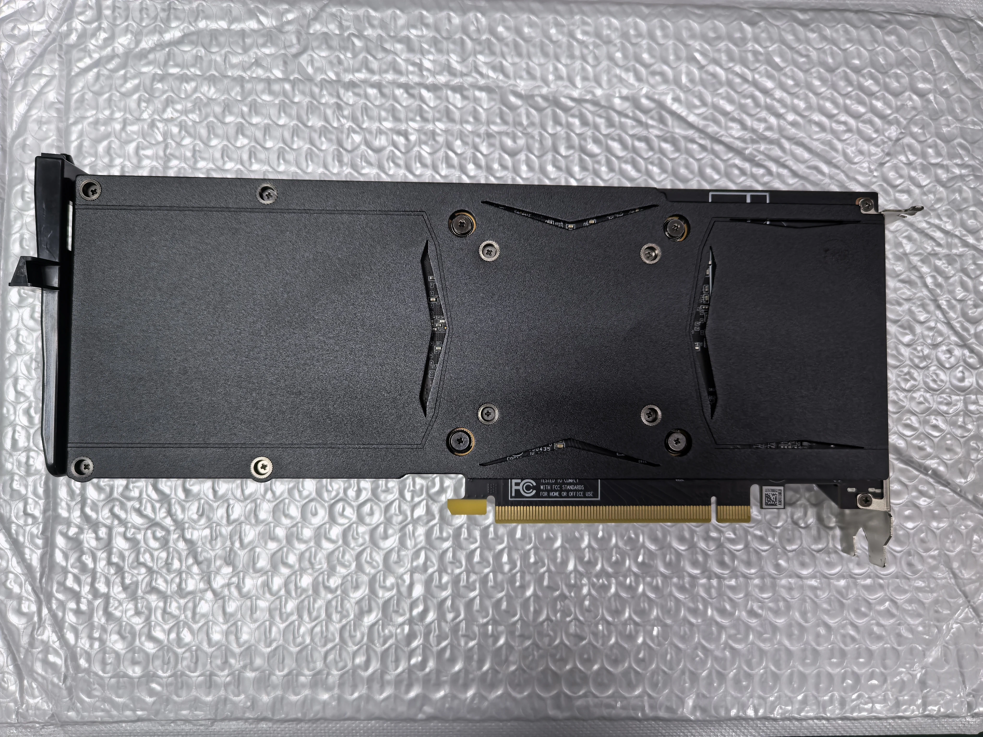 Десктопная игровая видеокарта GTX1050/1660S/1080-8Г/RTX2070S/2080TI/3060/4070/