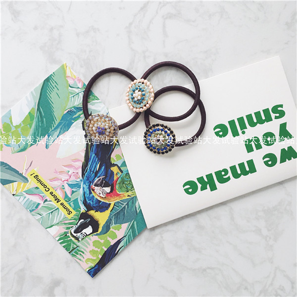 Accessoire cheveux - Ref 1201892 Image 18