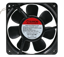 Original Fit A2123-HSL 220-240V Welding Machine Heat Dissipation Fan Enclosure Distribution Box Universal Axial blower