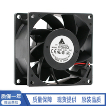 Original Delta FFC0848CE 48V 0 30A 0 17A 8038 8CM power cooling fan