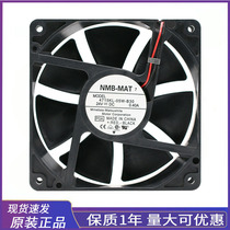 Original load of NMB-MAT 4715KL-05W-B30 24V 0 40A mute DC Cooling exhaust fan