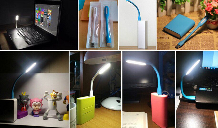 Lampe USB - Ref 378738 Image 13