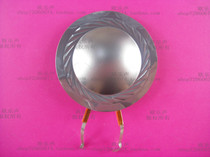 Titanium film copper clad aluminum coil 38 5mm treble voice coil 38 6 core unilateral (same direction) outlet