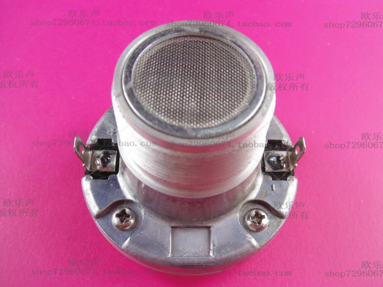 Suitable for Replacing Tweeter Jbl 2414H, 2414H-1 Eon 305, 315 Replacement Parts Suitable for Replacing Tweeter Jbl 2414H, 2414H-1 Eon 305, 315 Replacement Parts