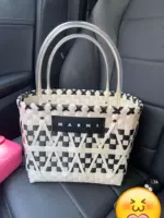 Пластиковая ручка ручки трубки белый цветок