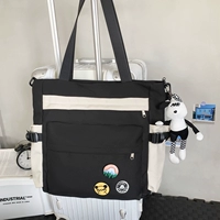 Черно -белый + черно -белый клет