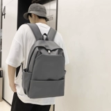 Брендовый ранец, сумка через плечо, вместительный и большой японский рюкзак, Южная Корея, для средней школы