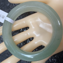 Aventurine small square bracelet 55 5 inner diameter