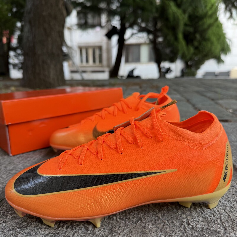 Luoshengmen Nike Assassin 16Th Edition Fg Replica Limited Edition Youth Children's Football Shoes Io1556-800 Luoshengmen Nike Assassin 16Th Edition Fg Replica Limited Edition Youth Children's Football Shoes Io1556-800