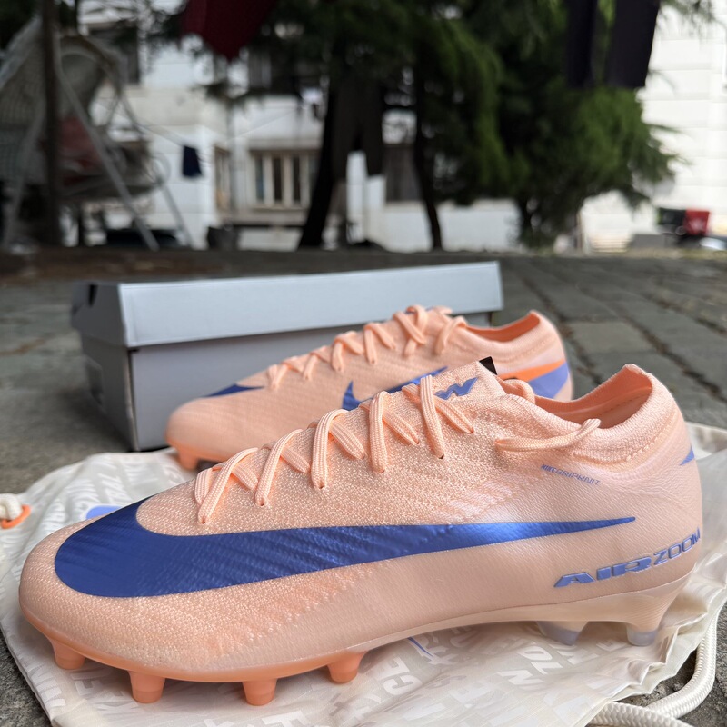 Luoshengmen Nike Assassin 16 Vapor Elite Ag-Pro High-End Turf Football Shoes Iu3519-850