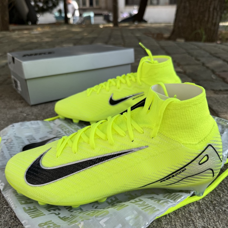 Luoshengmen Nike Assassin 16 Ultra-High-End Ag-Pro Short-Stud Turf Competition High-Top Soccer Shoes Fq8339-700