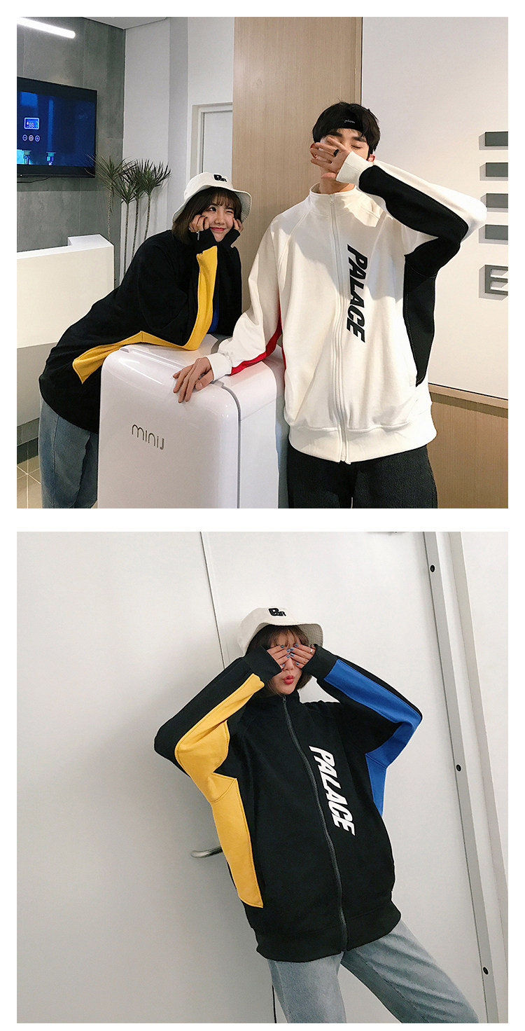 Blouson homme manches longues en Coton - Ref 3118223 Image 12