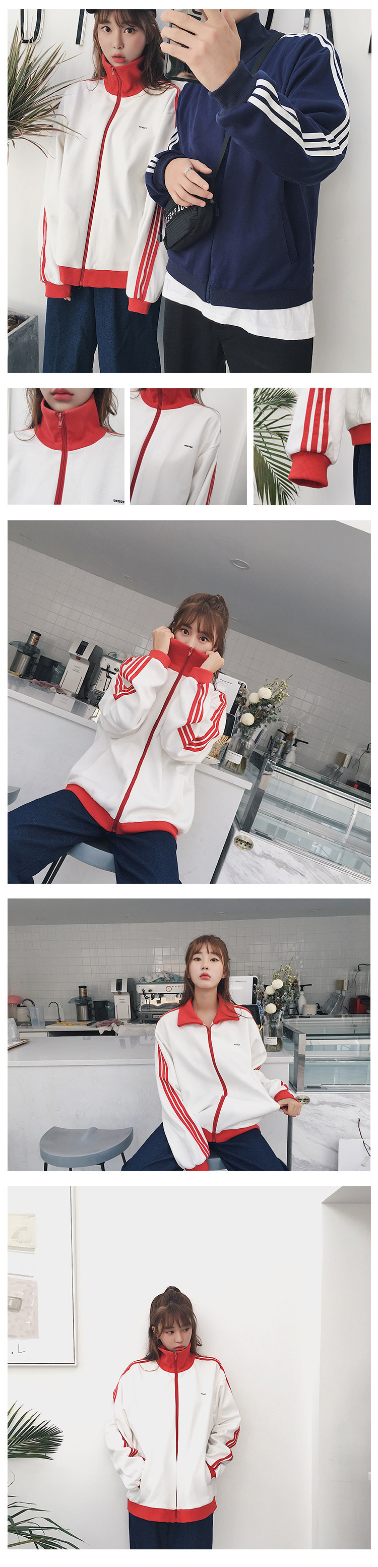 Blouson homme manches longues en Coton - Ref 3118223 Image 20