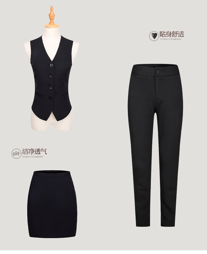 Tailleur femme - Ref 3243776 Image 10