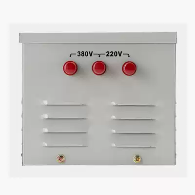 JMB-1KW2KVA5000VA of lighting transformer 380V220V transformer 36V24V12V construction site lighting transformer