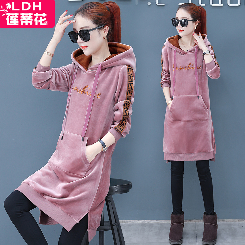 Sweatshirt femme - Ref 3217072 Image 1