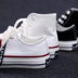 ✅✅✅2018 mùa thu mới sinh viên Hàn Quốc Giày trắng nữ Giày vải dại hoang dã Giày Hồng Kông giày sneaker nữ hot trend 2021 Plimsolls