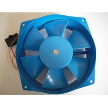 Small axial flow fan 150FZZY2-D low noise silent industrial household fan 220V exhaust fan heat dissipation