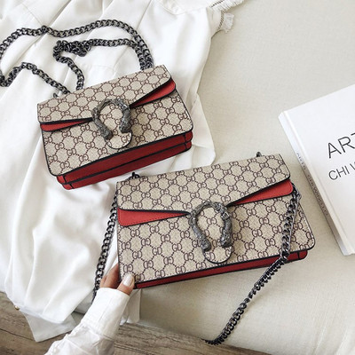 亏本冲量明星同款酒神包女包