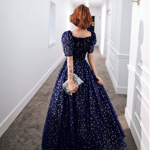 Вечернее платье, наряд маленькой принцессы, 2020, в стиле фэнтези