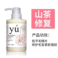 Камелия (хрупкая кошка для волос) кошка)