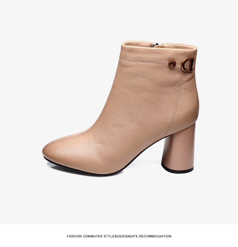 Bottes hiver pour femme      - Ref 3248477 Image 34