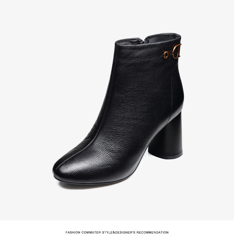 Bottes hiver pour femme      - Ref 3248477 Image 28