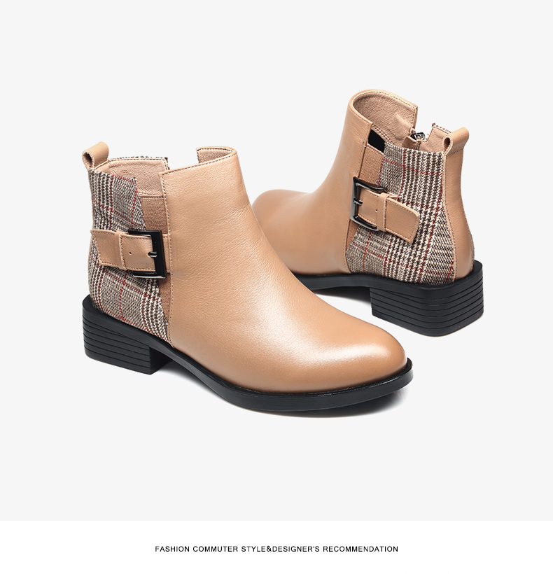 Bottes hiver pour femme      - Ref 3249185 Image 36