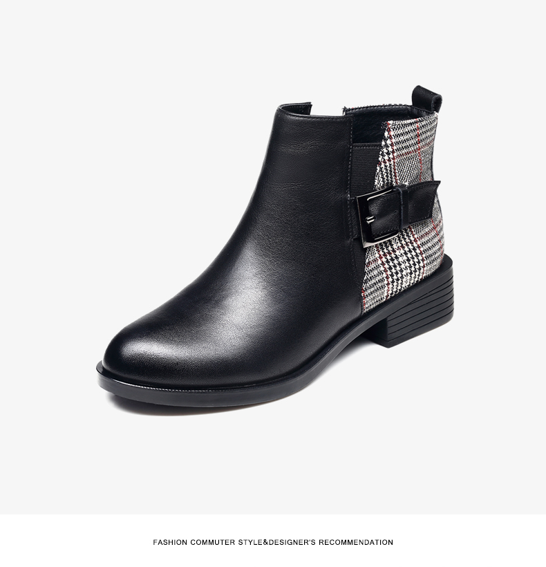 Bottes hiver pour femme      - Ref 3249185 Image 28
