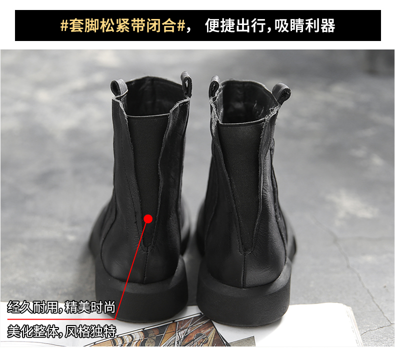 Bottes hiver pour femme      - Ref 3248921 Image 16