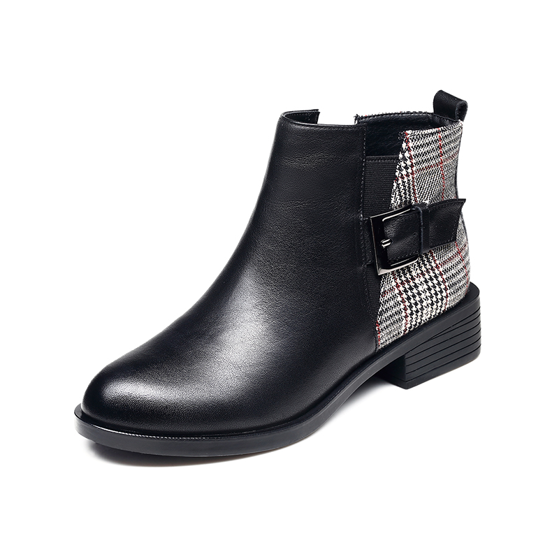 Bottes hiver pour femme      - Ref 3249185 Image 5