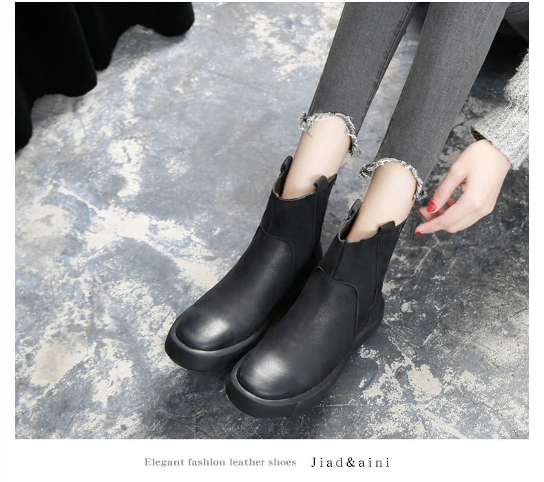 Bottes hiver pour femme      - Ref 3248921 Image 25