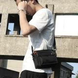 Сумка на одно плечо, маленькая сумка через плечо, поясная сумка в стиле хип-хоп, рюкзак