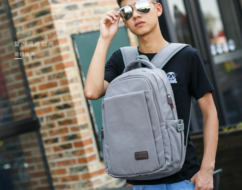 Sac homme - Ref 54072 Image 13