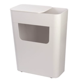 Домашняя спальня для хранения ящика для хранения спальни прикроватная булавка гостиная пластиковая закусочная коробка с колесами для организации коробки с узкой швейной бумагой